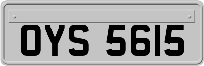 OYS5615