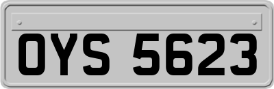OYS5623