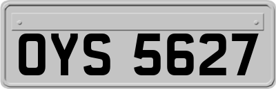 OYS5627