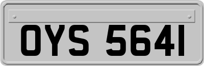 OYS5641
