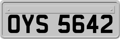 OYS5642