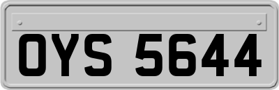 OYS5644