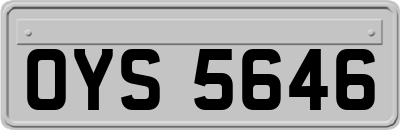 OYS5646