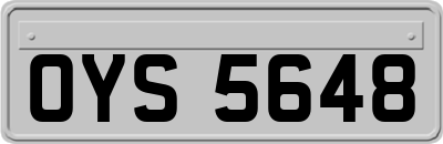 OYS5648