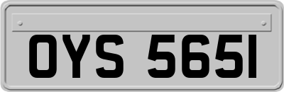 OYS5651