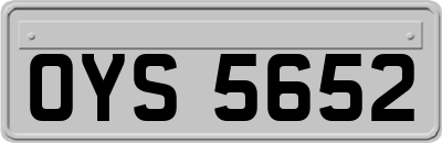 OYS5652
