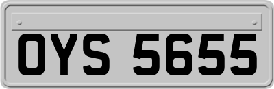OYS5655