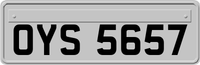 OYS5657