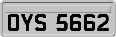 OYS5662