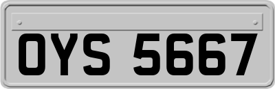 OYS5667
