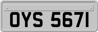 OYS5671