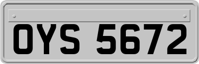 OYS5672