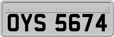 OYS5674