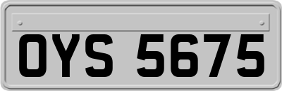 OYS5675