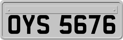 OYS5676