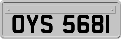 OYS5681