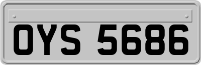 OYS5686