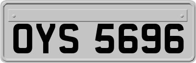 OYS5696