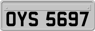 OYS5697