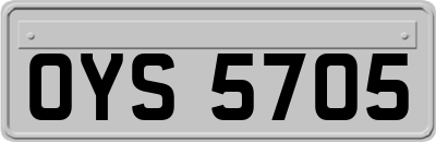 OYS5705