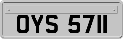 OYS5711
