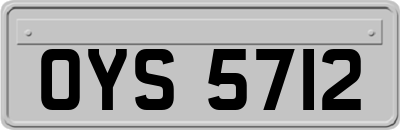 OYS5712