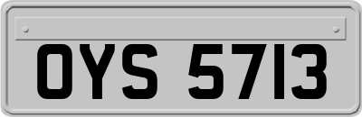 OYS5713