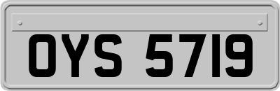 OYS5719