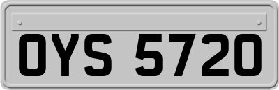 OYS5720