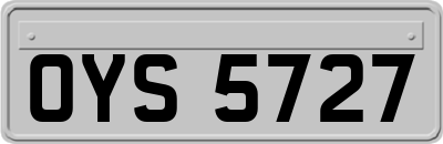 OYS5727