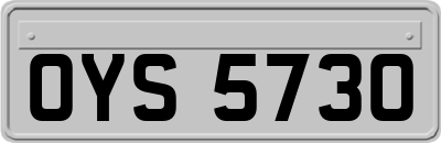 OYS5730