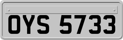 OYS5733