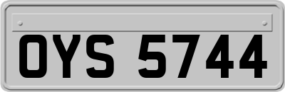 OYS5744