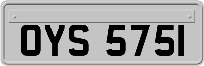 OYS5751