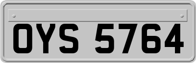OYS5764