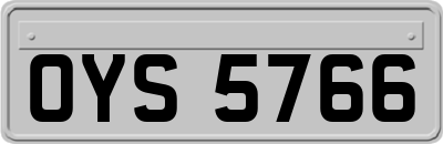 OYS5766