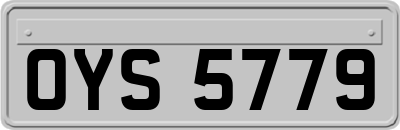OYS5779