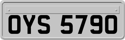OYS5790