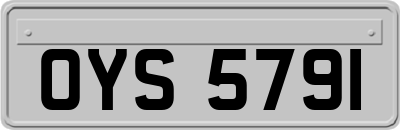 OYS5791