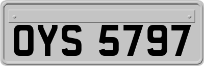 OYS5797