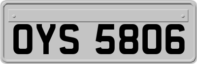 OYS5806