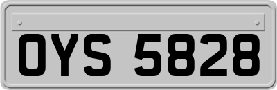 OYS5828