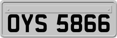 OYS5866