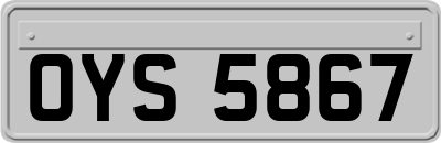 OYS5867