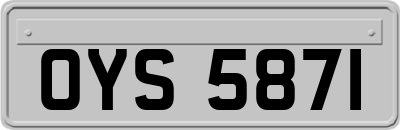 OYS5871