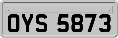 OYS5873
