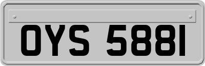 OYS5881