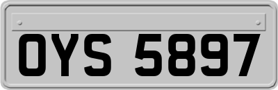 OYS5897