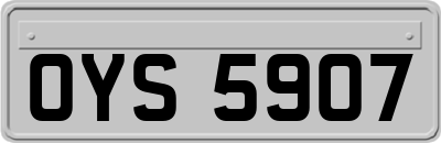 OYS5907