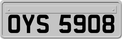 OYS5908